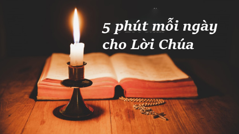 lời chúa