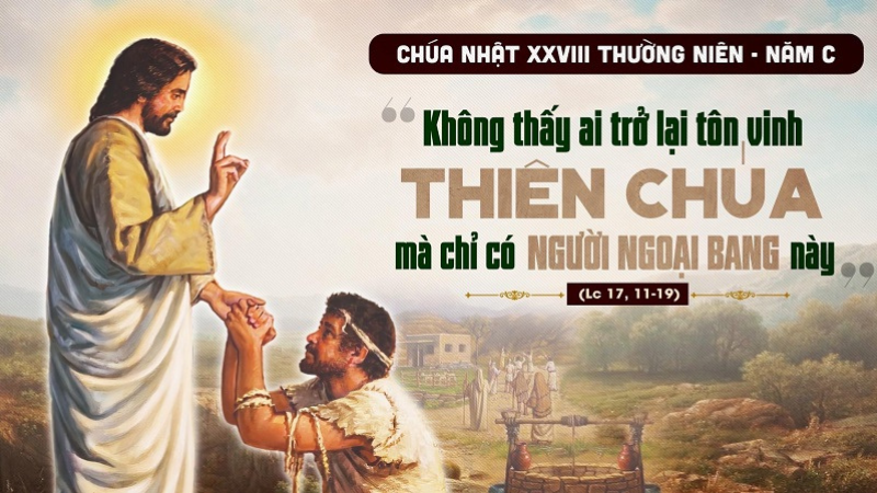 hình ảnh lời chúa hôm nay