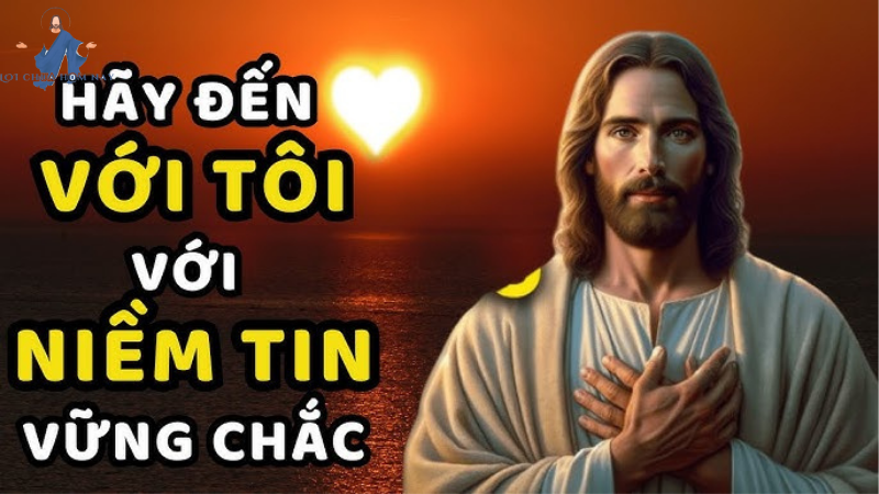 tin mừng và lời chúa hôm nay